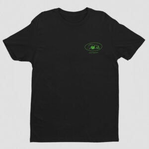 T-SHIRT LOGO FOGA